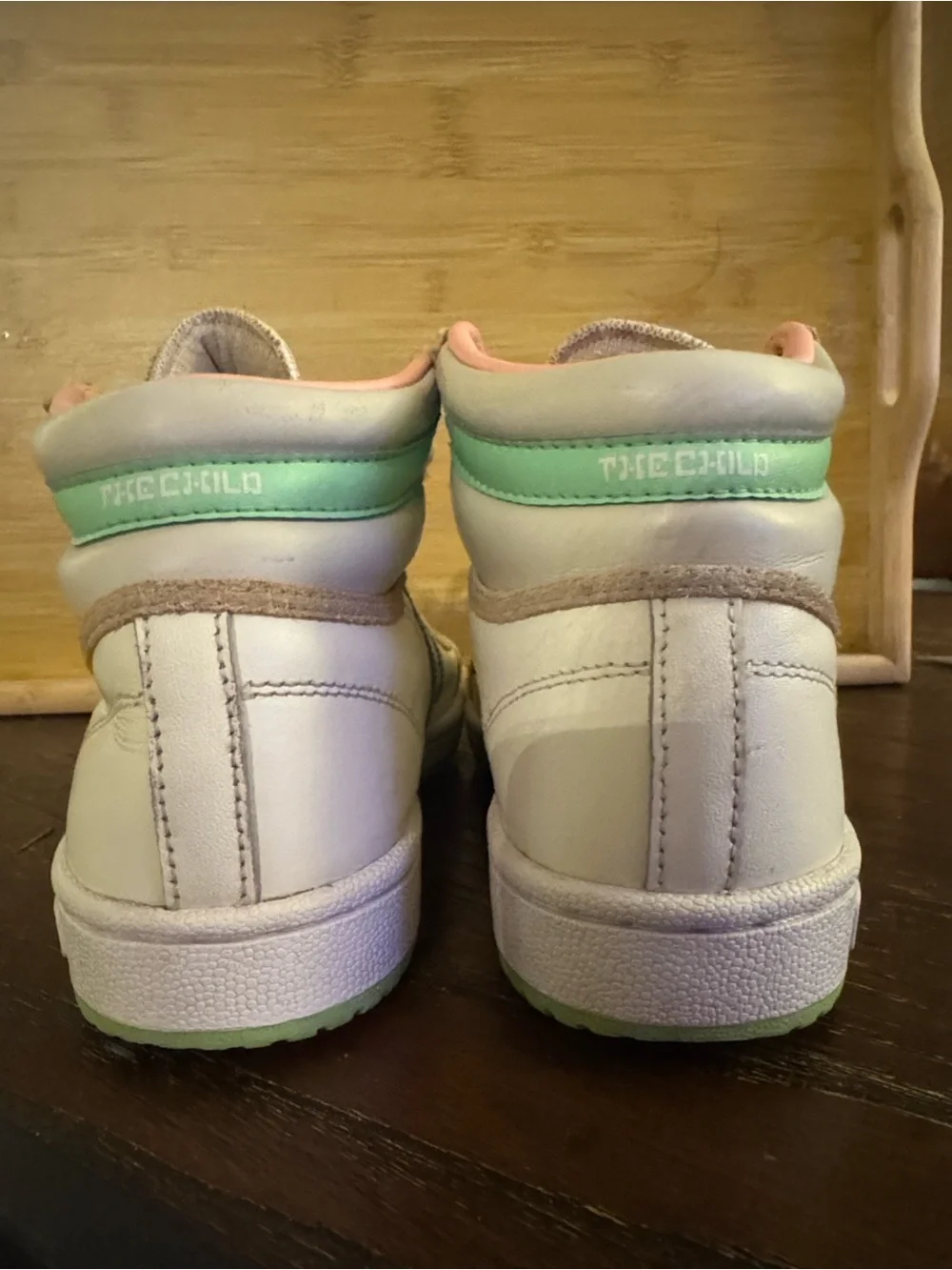 adidas these are